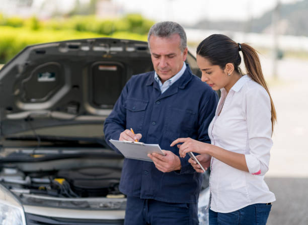 Auto insurance consultation in Scandia, MN